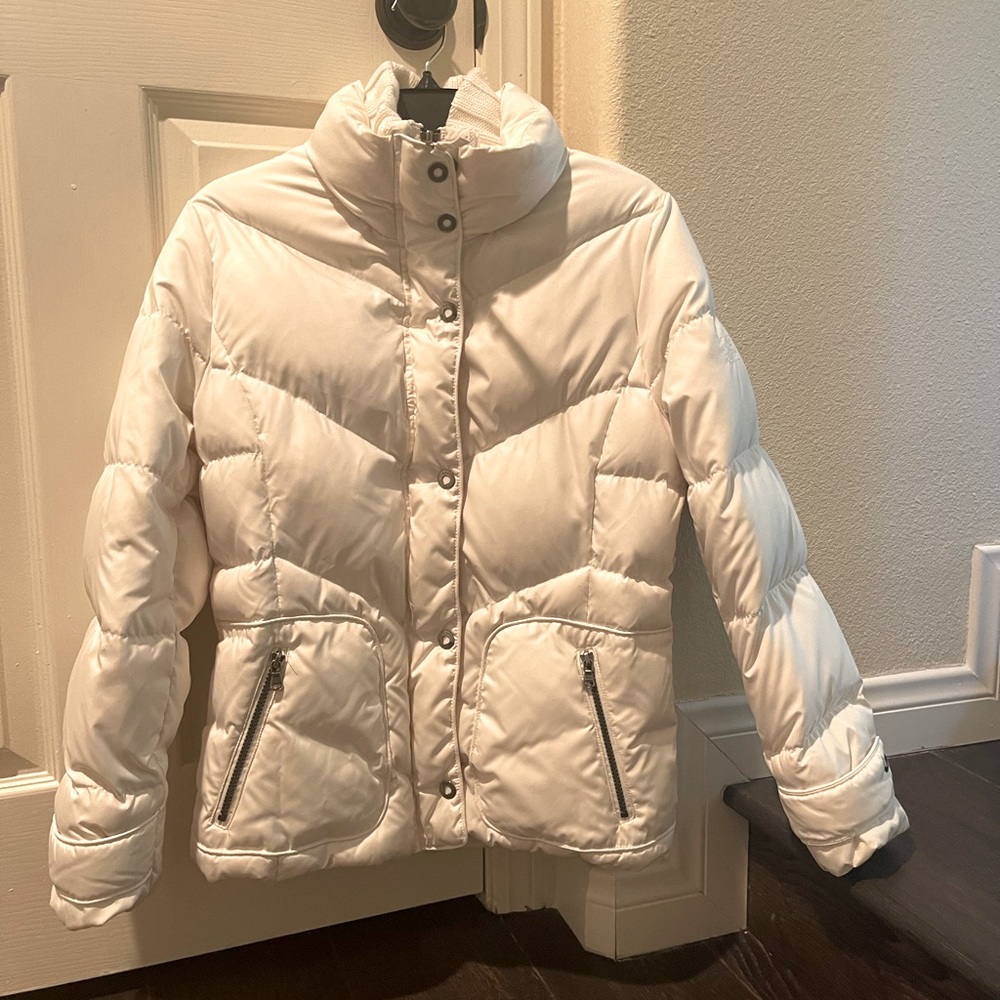 Espirit Puffy Jacket - image 1